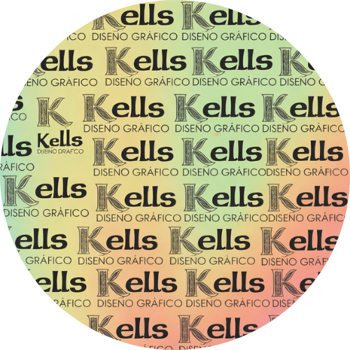 Kells Diseño Gráfico