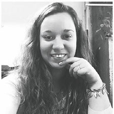 Rocío - Diseñadora